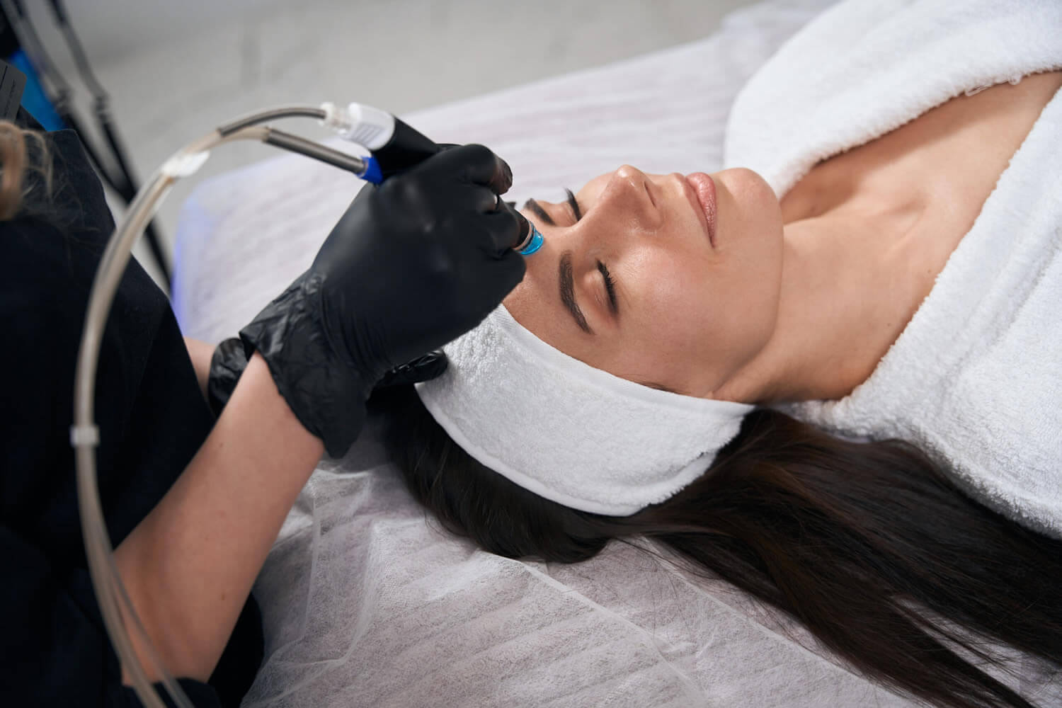 Hydrafacial Aquafacial Galerie (1)