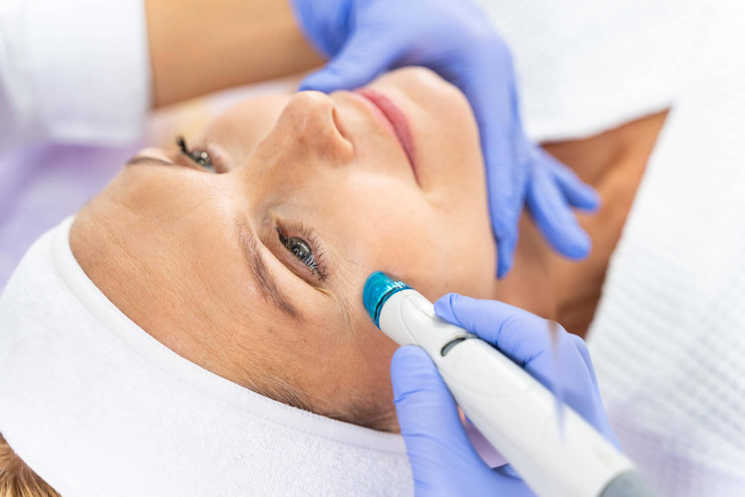 Hydrafacial Aquafacial Galerie (4)