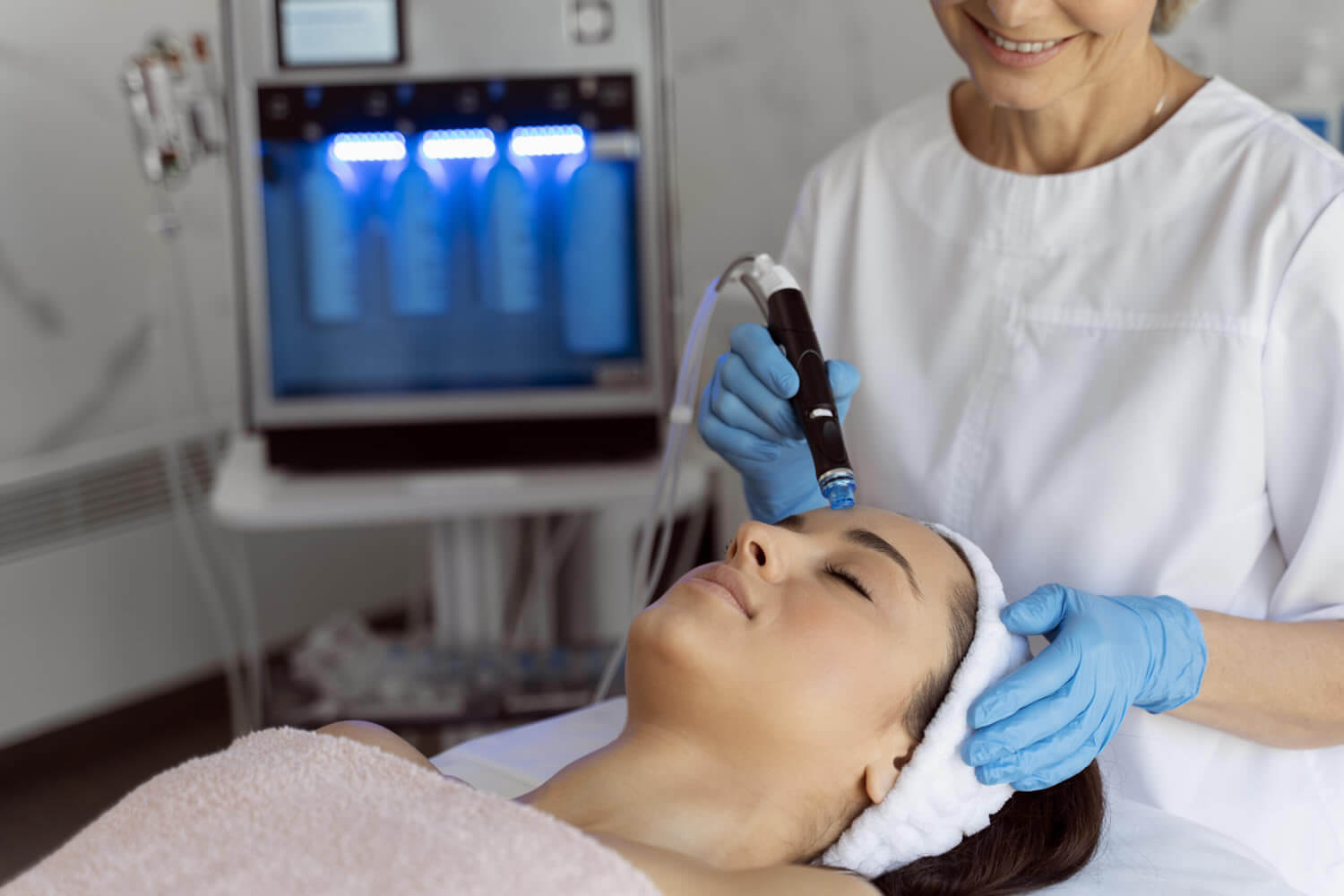 Hydrafacial Aquafacial Galerie (6)